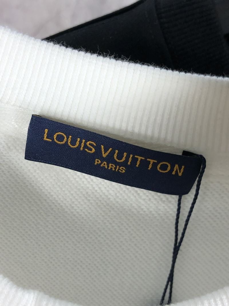 Louis Vuitton Hoodies